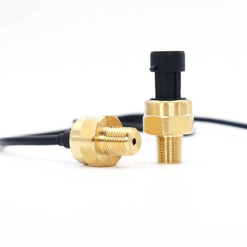 Hoge van de de Druksensor 0.5-4.5V van het Stabiliteits Elektronische Water van de het Waterpomp de Drukomvormer