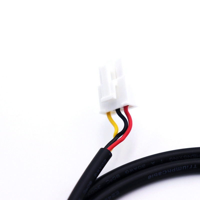 304 SS 316L 5 Psi-Druksensor 12VDC voor Watervoorzieningspijpleiding