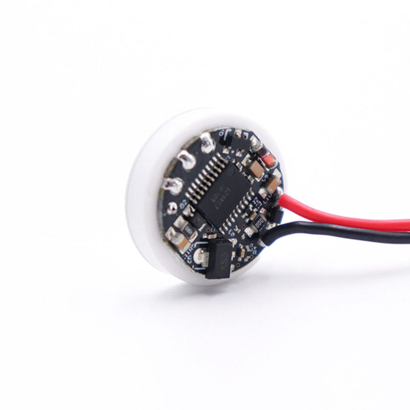 Ceramische Capacitieve Elektronische de Druksensor van WNK voor Corrosief Milieu