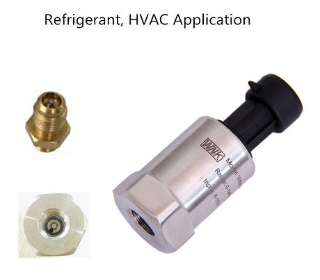 De Druksensor van IP67 3,3 V voor IOT Digitaal SPI IIC I2C-Output