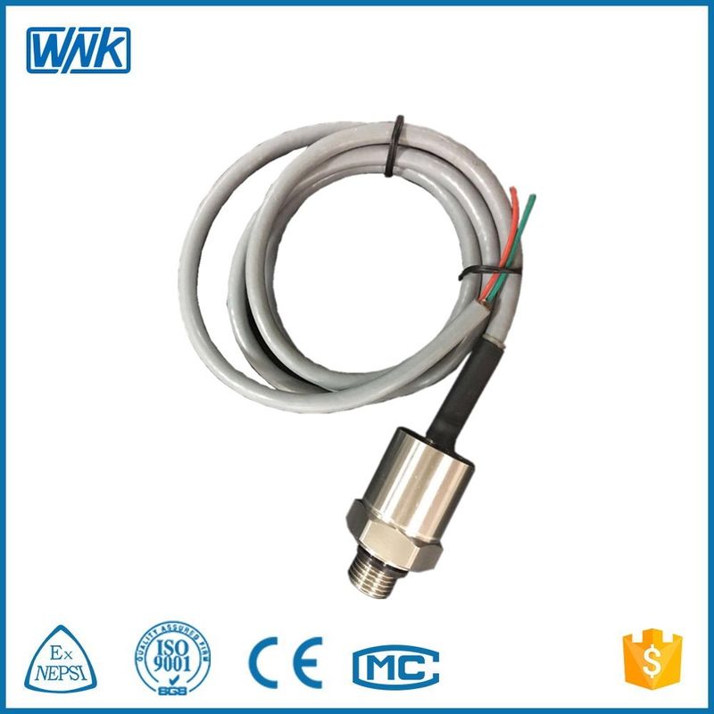 De Druksensor van IP67 3,3 V voor IOT Digitaal SPI IIC I2C-Output