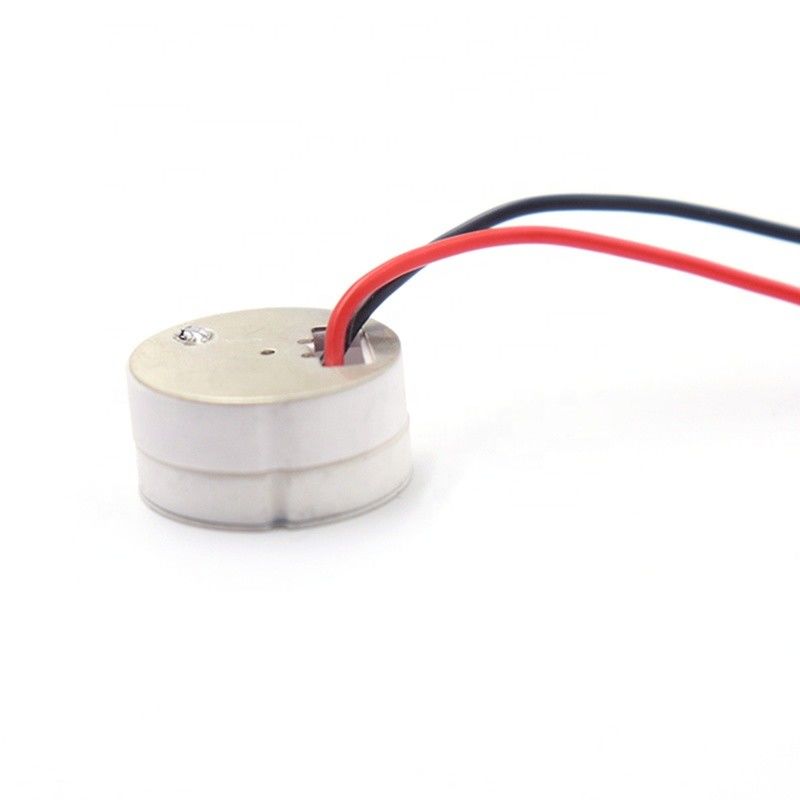 De Druksensor van WNK I2C SPI 10 Bar 20 Bar voor Zonnestelsel