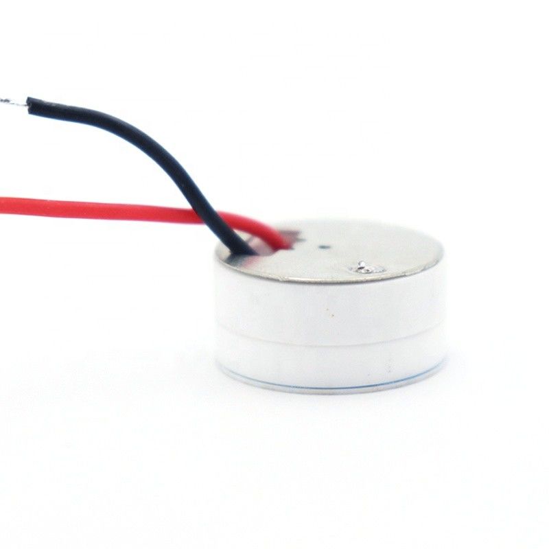 De Druksensor van WNK I2C SPI 10 Bar 20 Bar voor Zonnestelsel