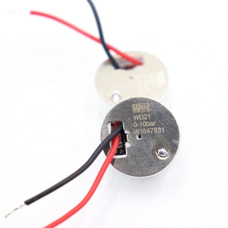 De Druksensor van WNK I2C SPI 10 Bar 20 Bar voor Zonnestelsel