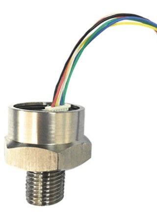 Slimme Kleine IOT de Druksensor van GS met de Slaapfunctie van SPI I2C 0.2-2.9V