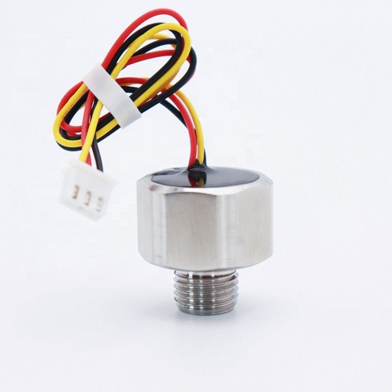 Anticorrosieve 1 5v-Druksensor met de Snelle Verbinding van M12x1.5