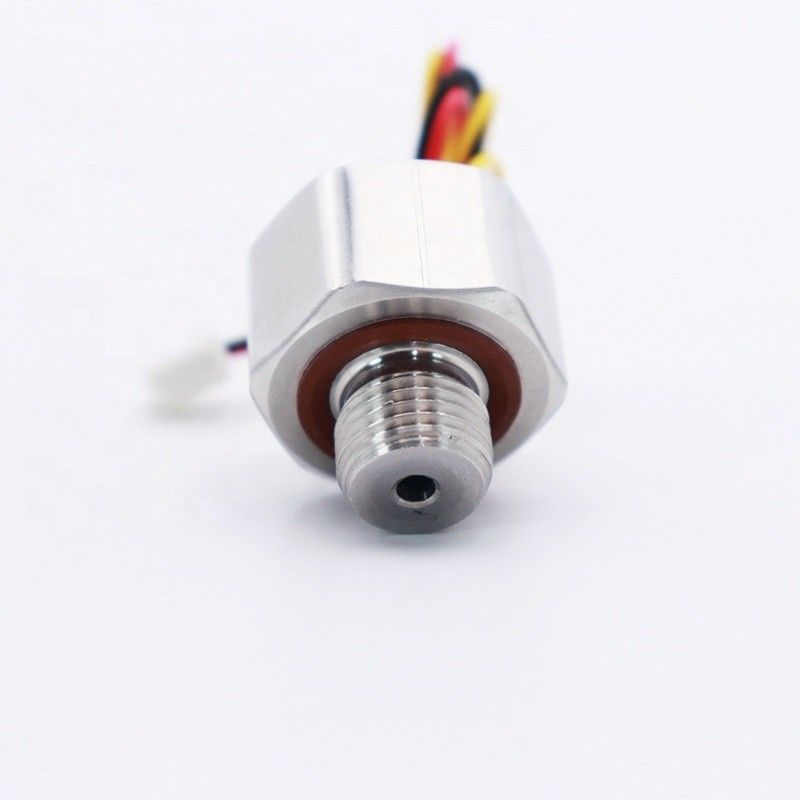 Anticorrosieve 1 5v-Druksensor met de Snelle Verbinding van M12x1.5