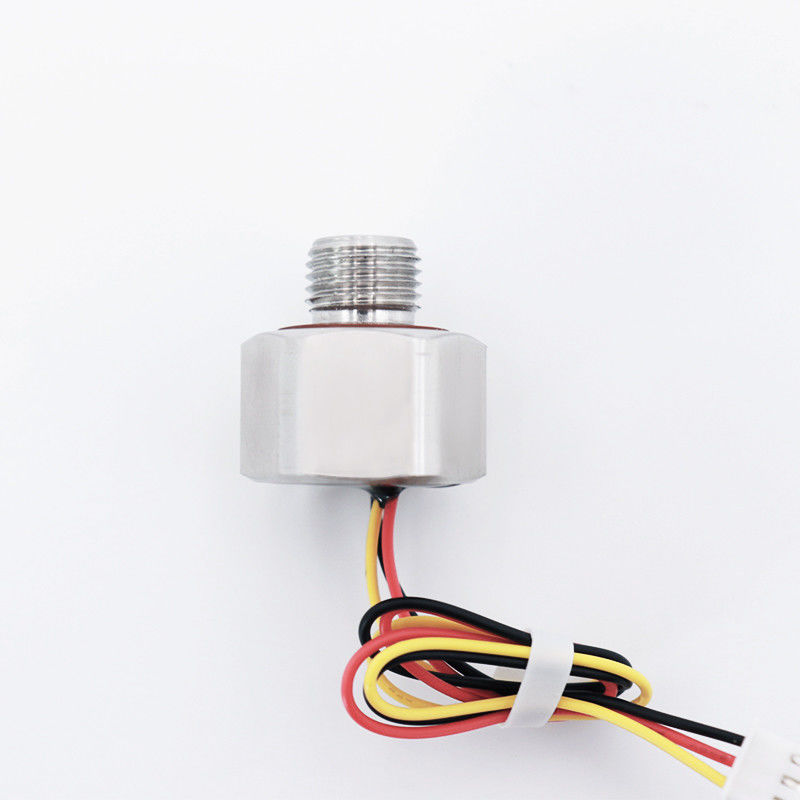 van de het Waterdruk van 3.3V IOT de Sensorg1/4 verbinding voor het Vaatstelsel