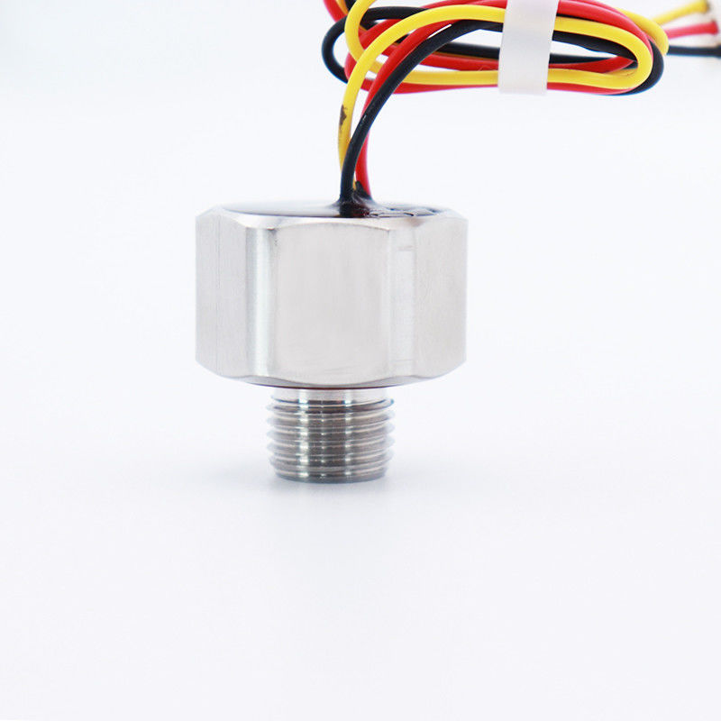 van de het Waterdruk van 3.3V IOT de Sensorg1/4 verbinding voor het Vaatstelsel