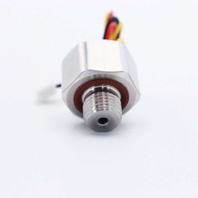 van de het Waterdruk van 3.3V IOT de Sensorg1/4 verbinding voor het Vaatstelsel