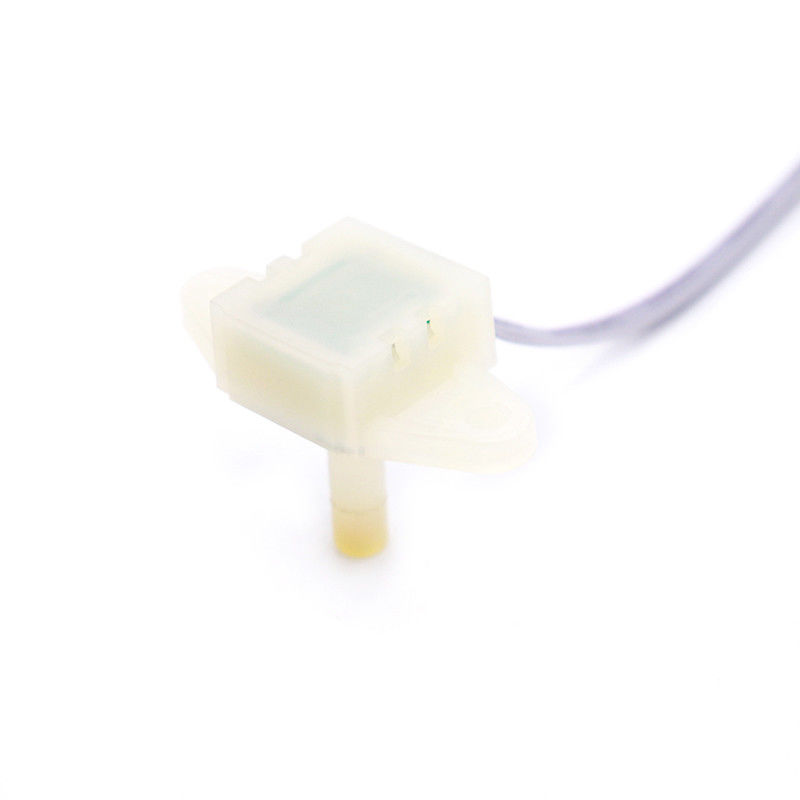Van de de Output Elektronische Lucht van WNK Digitale de Druksensor -0.05-1psi voor het Meten van Overdruk