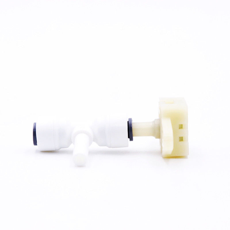 Van de de Output Elektronische Lucht van WNK Digitale de Druksensor -0.05-1psi voor het Meten van Overdruk