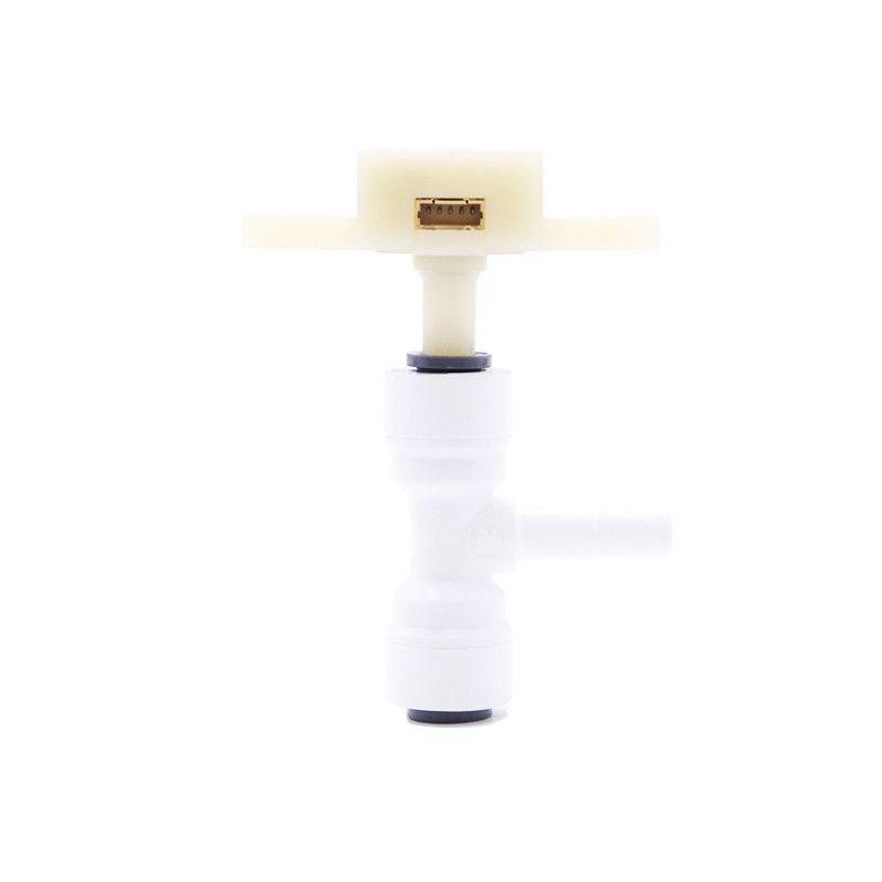 Van de de Output Elektronische Lucht van WNK Digitale de Druksensor -0.05-1psi voor het Meten van Overdruk