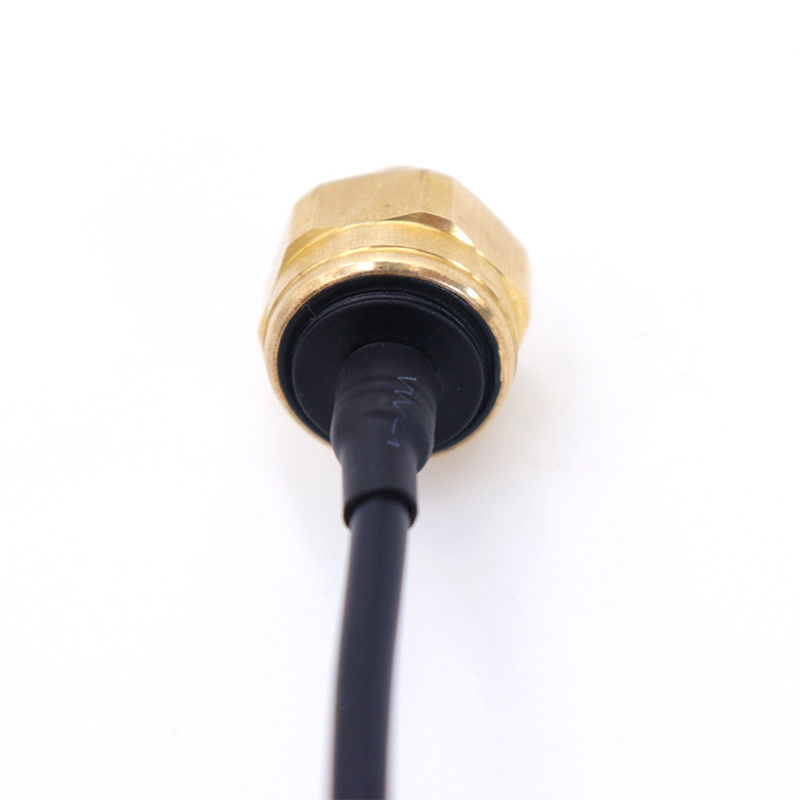 WNK-de Druksensor van de Messings0.5-4.5v Elektronische Lucht met Kabelafzet