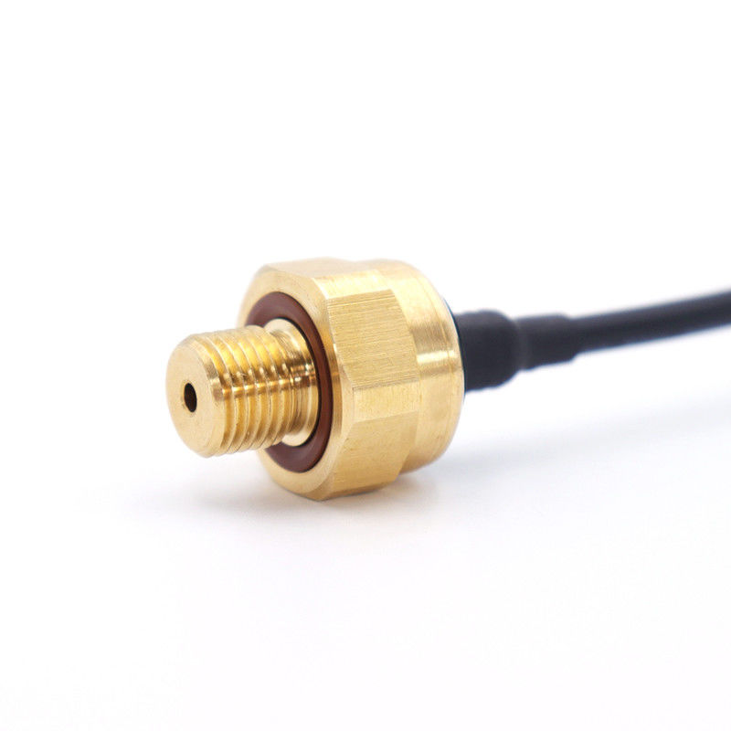WNK-de Druksensor van de Messings0.5-4.5v Elektronische Lucht met Kabelafzet