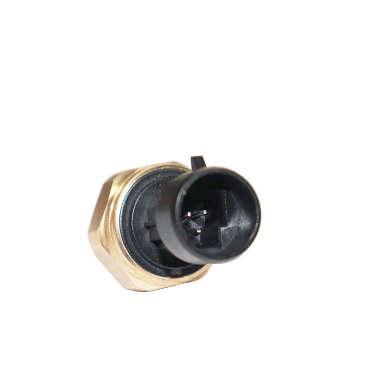 0.5-4.5V de Druksensor van het outputmessing voor de Toepassing van het Luchtwater HVAC