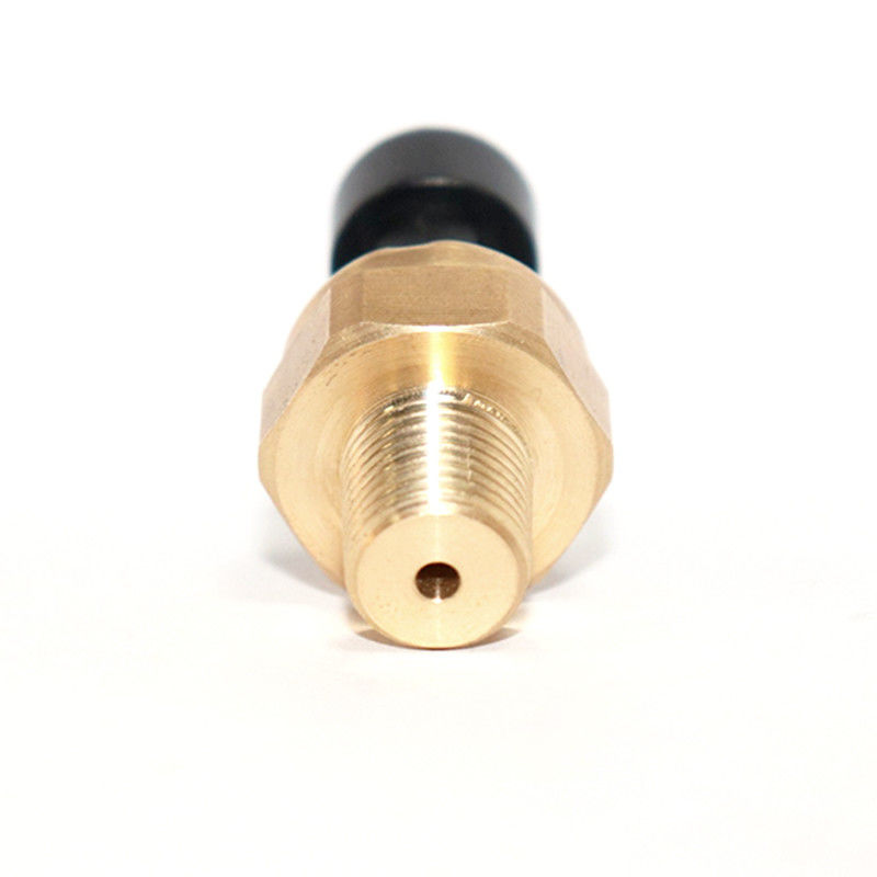 0.5-4.5V de Druksensor van het outputmessing voor de Toepassing van het Luchtwater HVAC