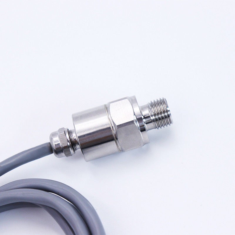 De Sensor van de de Outputdruk van IP65/IP67 0.5-4.5V I2C 4-20ma voor Vloeibaar gas