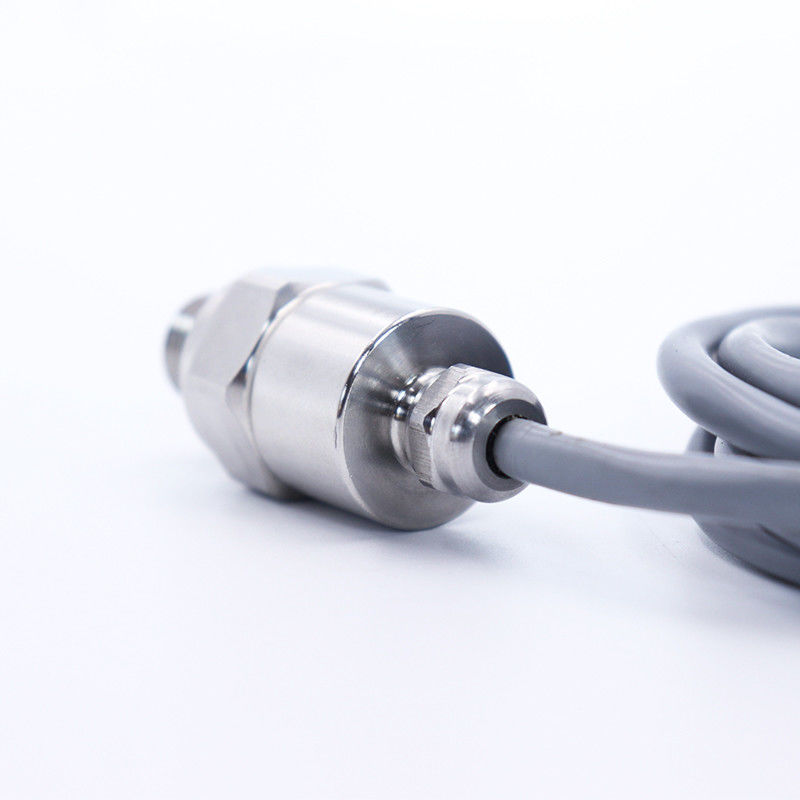 De Sensor van de de Outputdruk van IP65/IP67 0.5-4.5V I2C 4-20ma voor Vloeibaar gas