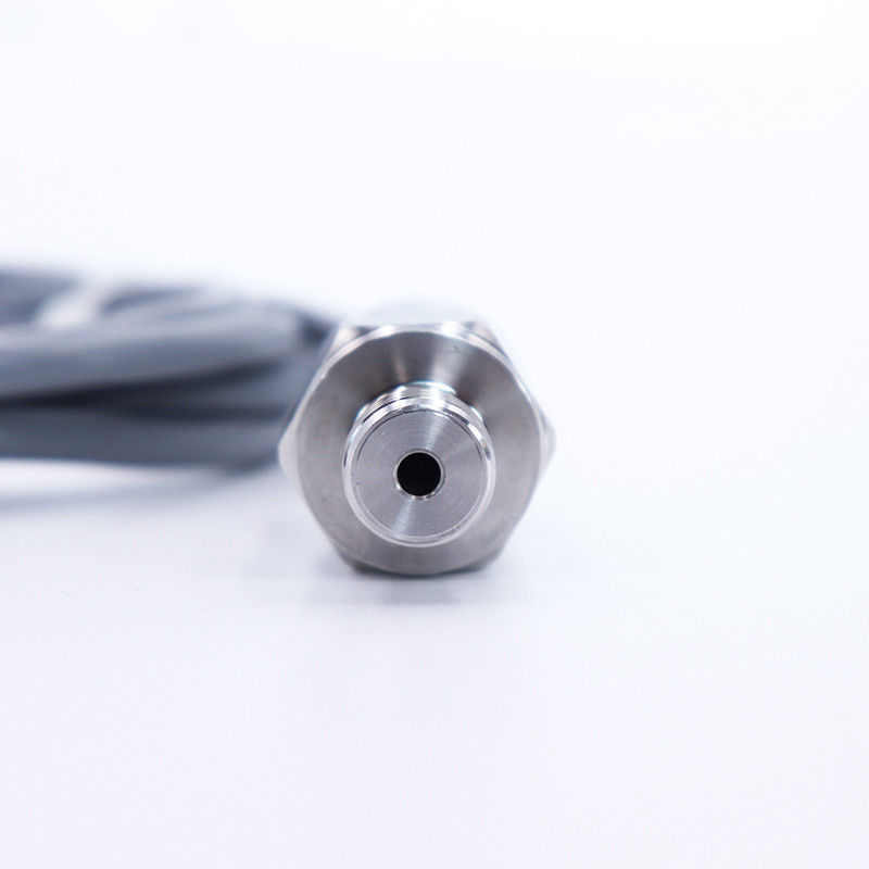 De Sensor van de de Outputdruk van IP65/IP67 0.5-4.5V I2C 4-20ma voor Vloeibaar gas