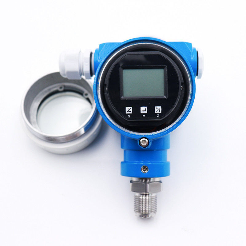 Hoge Stabiliteits Slimme Type Drukzender, Piezoresistive de Druksensor van Ce