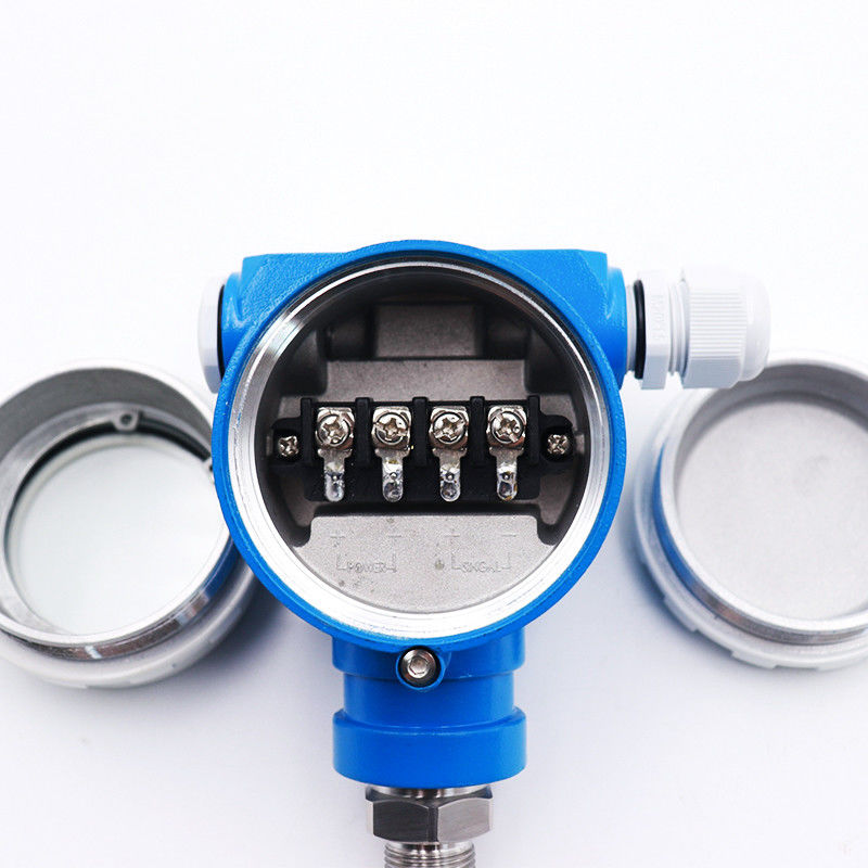 Hoge Stabiliteits Slimme Type Drukzender, Piezoresistive de Druksensor van Ce