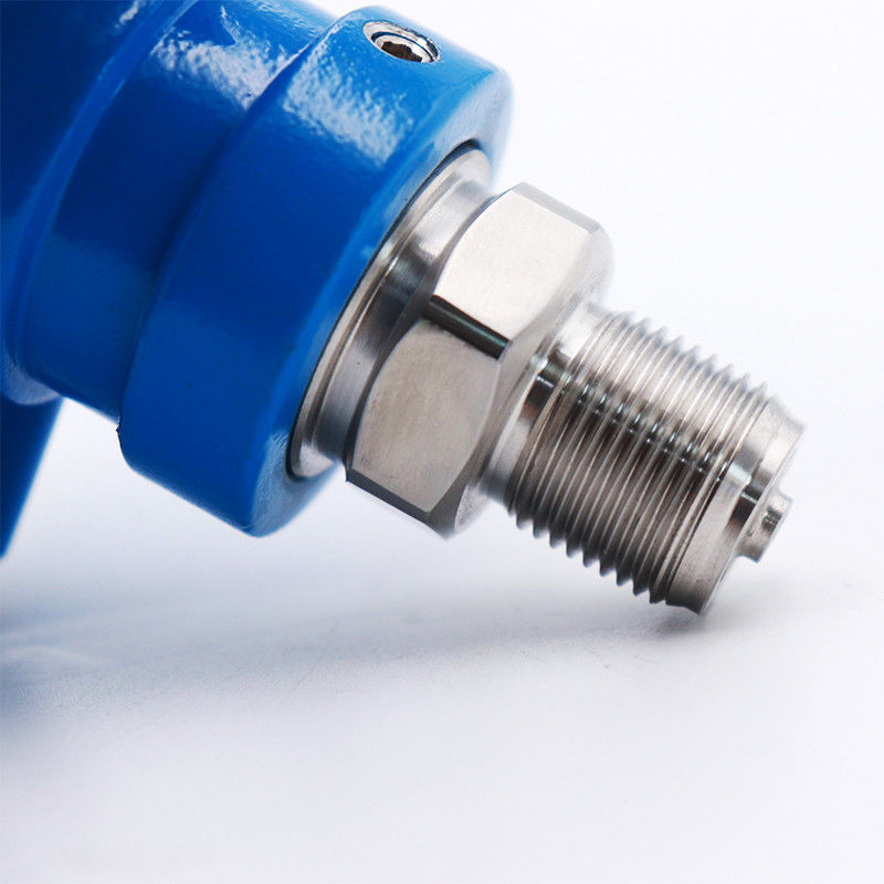 Hoge Stabiliteits Slimme Type Drukzender, Piezoresistive de Druksensor van Ce