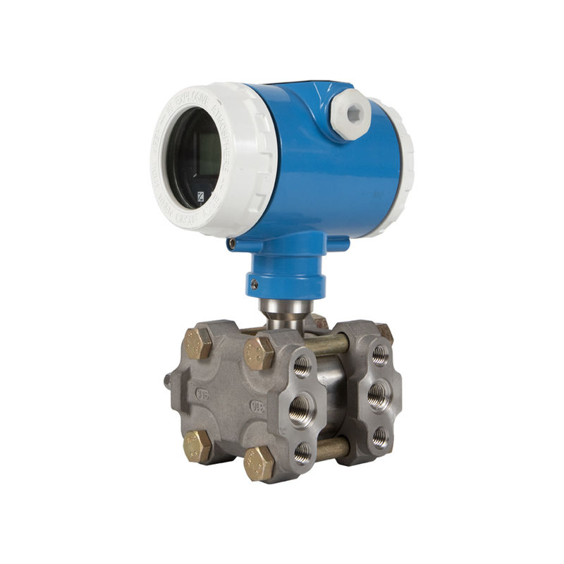 Differentiële de Drukzender van IP66 IP67, Hart Protocol Dp Type Level-Zender