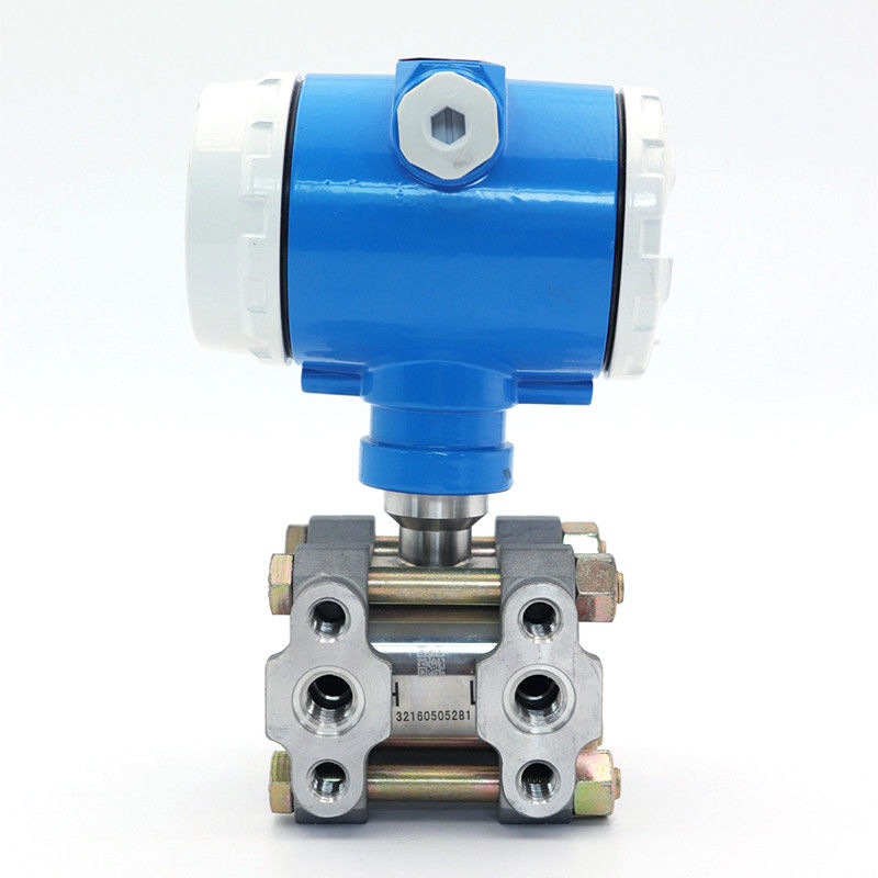 Differentiële de Drukzender van IP66 IP67, Hart Protocol Dp Type Level-Zender