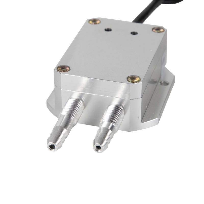 Exia II CT4-Sensor 50Pa 100Pa van de Lucht de Differentiële Druk voor Textielmachines