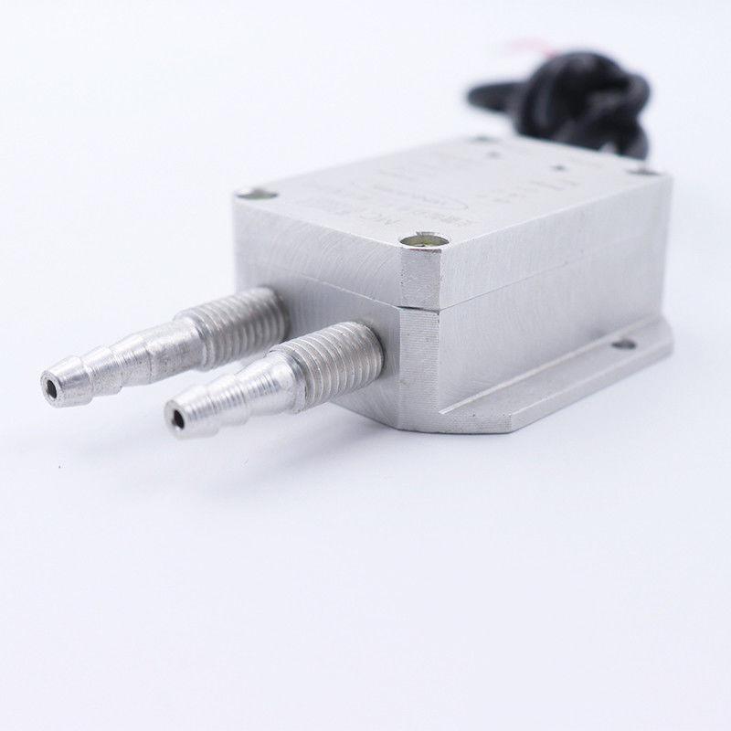 Exia II CT4-Sensor 50Pa 100Pa van de Lucht de Differentiële Druk voor Textielmachines