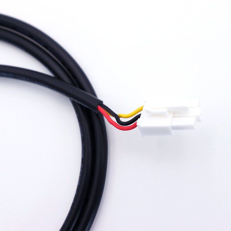 Van de de Druksensor van IP65 SS304 HVAC Maattype 0-700 Bar voor Vrachtwagen