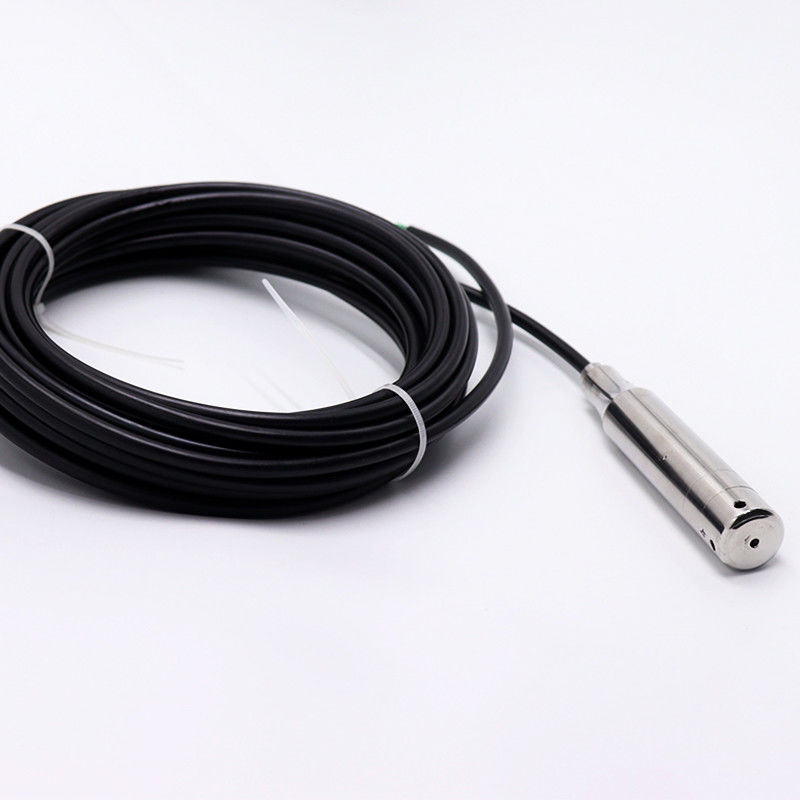 OEM, ODM, aanpassing beschikbare IP66 /67 4-20mA Hart Liquid Water Level Sensor voor Arduino