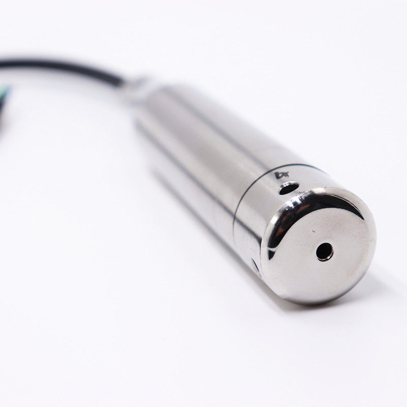 OEM, ODM, aanpassing beschikbare IP66 /67 4-20mA Hart Liquid Water Level Sensor voor Arduino