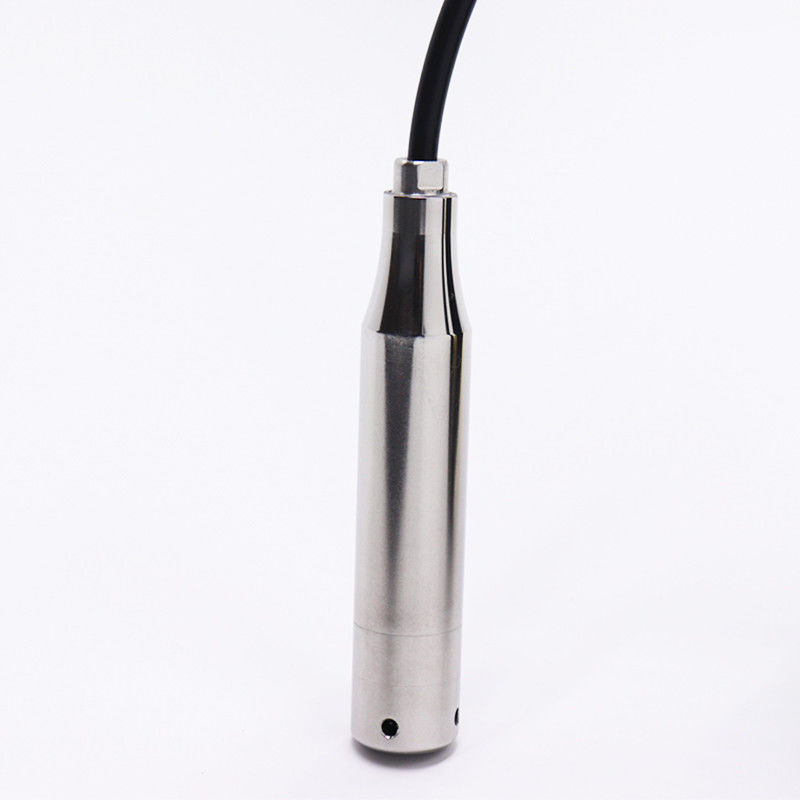OEM, ODM, aanpassing beschikbare IP66 /67 4-20mA Hart Liquid Water Level Sensor voor Arduino
