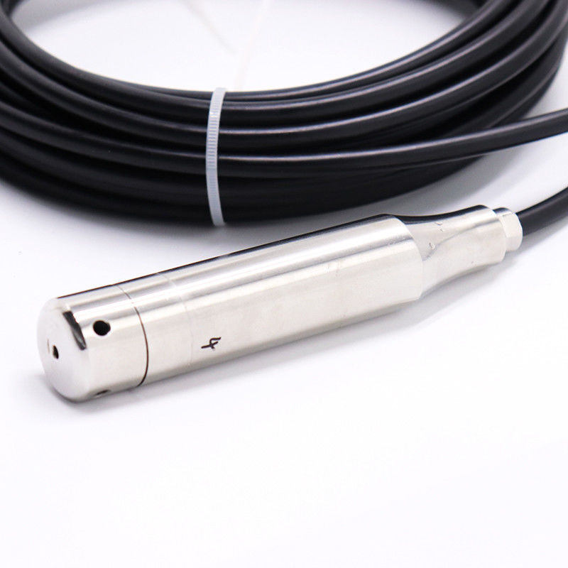 OEM, ODM, aanpassing beschikbare IP66 /67 4-20mA Hart Liquid Water Level Sensor voor Arduino
