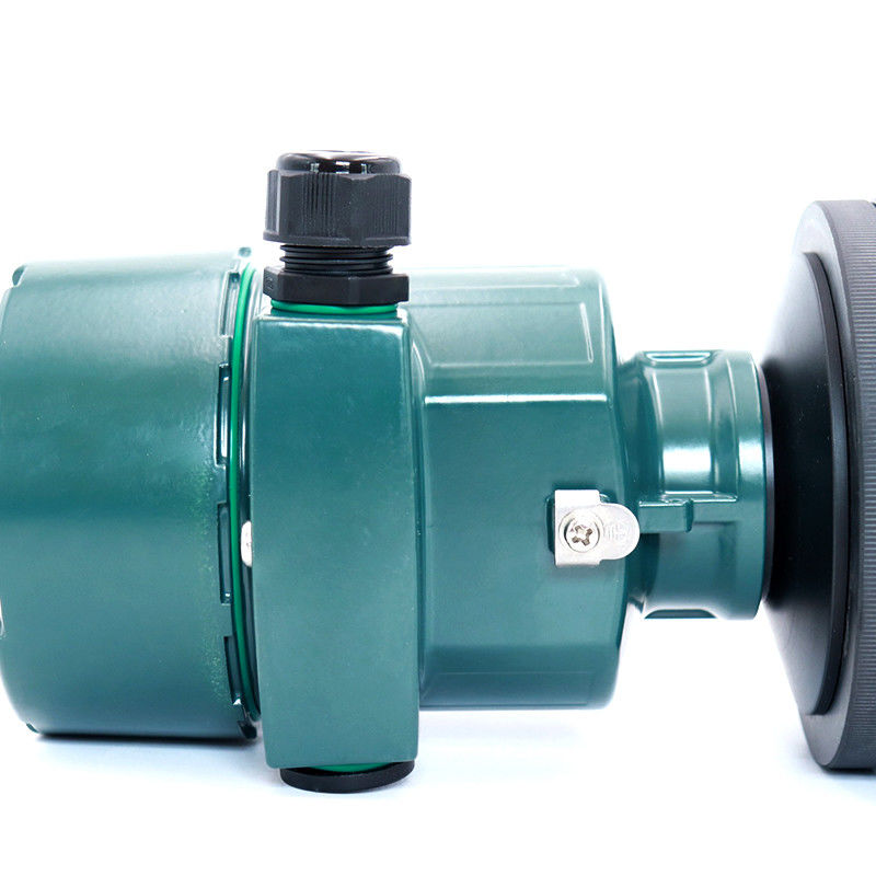Ultrasone Ultrasone Vlakke Maat 4-20 mA/HART/RS485/Modbus output van de Waterspiegelsensor