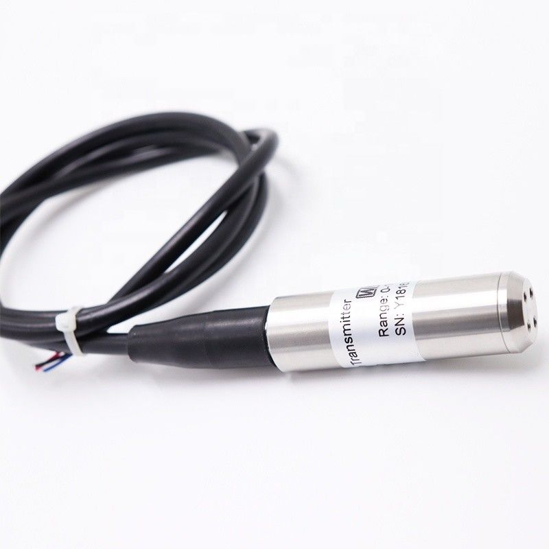 ODM 0.5-4.5V Overbelasting de Met duikvermogen van de Sensor150% Tijden van de Pompwaterspiegel