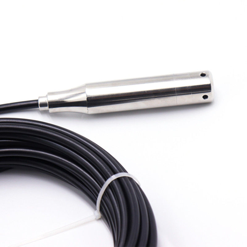 de Waterspiegelzender van 4-20mA 0.5-4.5v met Hydraulische het Niveausensor van RS485