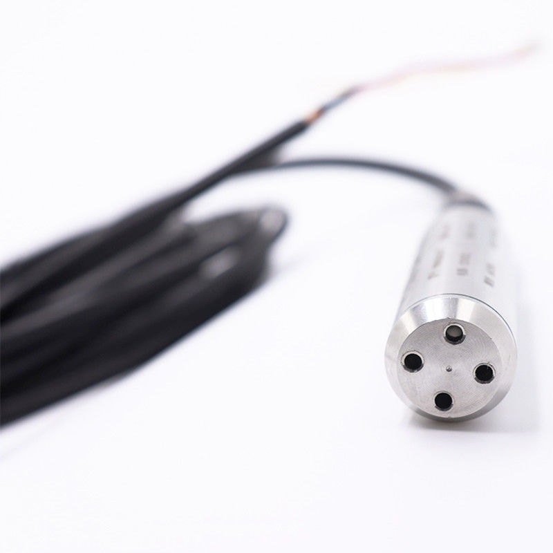 De hoge Sensor van de Stabiliteits 4-20mA 0.5-4.5V Waterspiegel voor het Niveaumeting van de Watertank