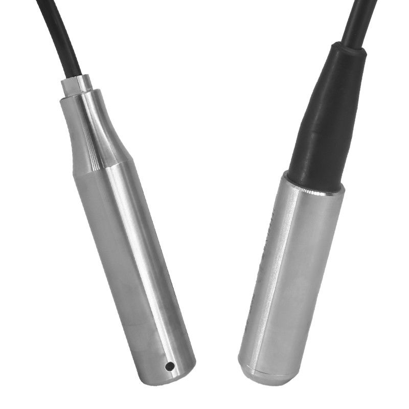 de Graad van de Waterspiegelzender -20-85 van 0.5-4.5v RS485 voor Tank