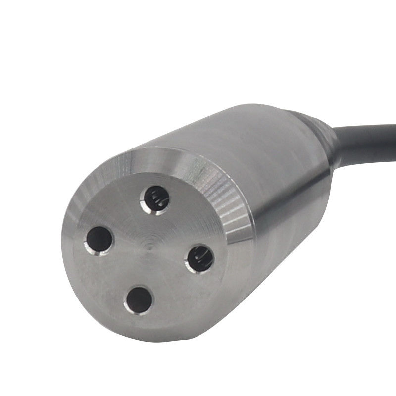 de Graad van de Waterspiegelzender -20-85 van 0.5-4.5v RS485 voor Tank