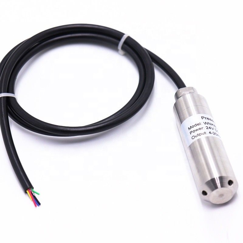 OEM Hydrostatische Type Niveauzender voor Regenwater Drinkwater