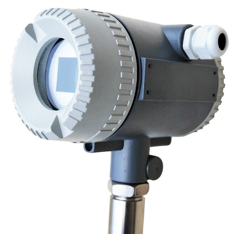 tussenvoegseltype Digitale Stroommeter, de Samengeperste Luchtmeter van RS485