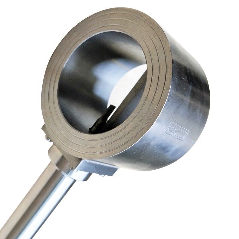 toevoegingstype van de de Stroommeter van het Rioleringswater het maximum Roestvrije staal 1.6Mpa