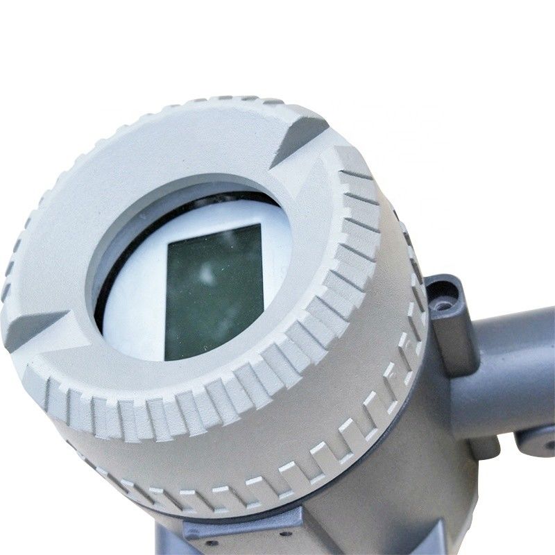 toevoegingstype van de de Stroommeter van het Rioleringswater het maximum Roestvrije staal 1.6Mpa