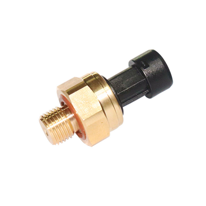 Sensor van de het Waterdruk van het WNK83mA0.5-4.5v de Kleine Messing voor Luchtgas