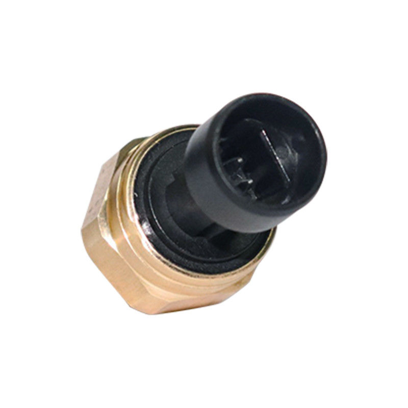 Sensor van de het Waterdruk van het WNK83mA0.5-4.5v de Kleine Messing voor Luchtgas