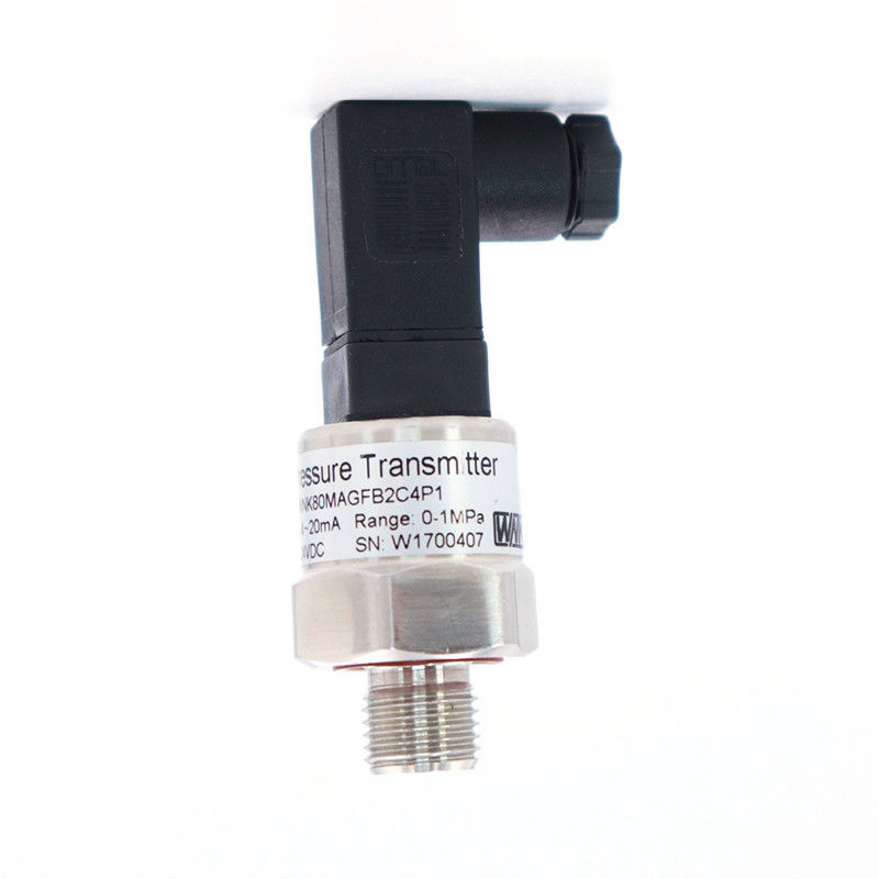 OEM ODM 0.5-4.5V van de het Waterpomp van Druksensoren de Druksensor