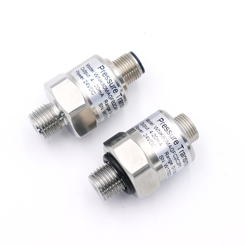 De digitale Huisvesting van de Druksensoren 304sst van I2C Kleine voor Pomp en Compressor